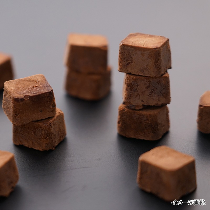 【数量限定】ジョワ・ショコラ（フリーズドライ）