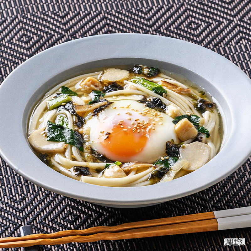 韓国のりスープ(フリーズドライ)