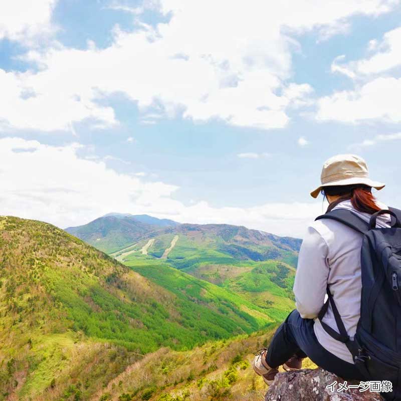 登山を楽しむフリーズドライセット（3種16食）