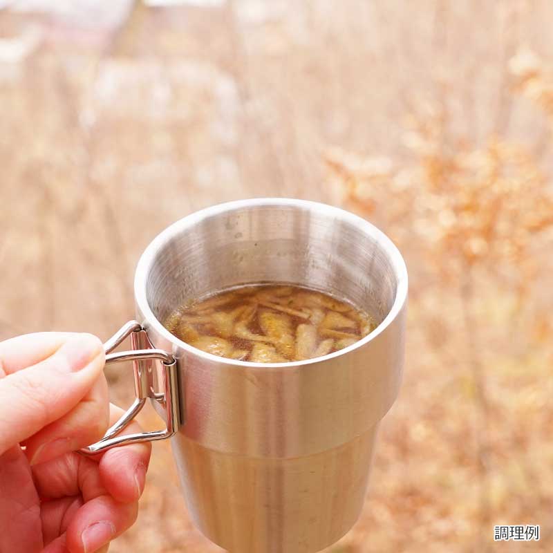 登山を楽しむフリーズドライセット（3種16食）