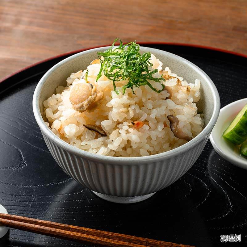 フリーズドライ茶碗蒸しの素食べ比べセット(6個)