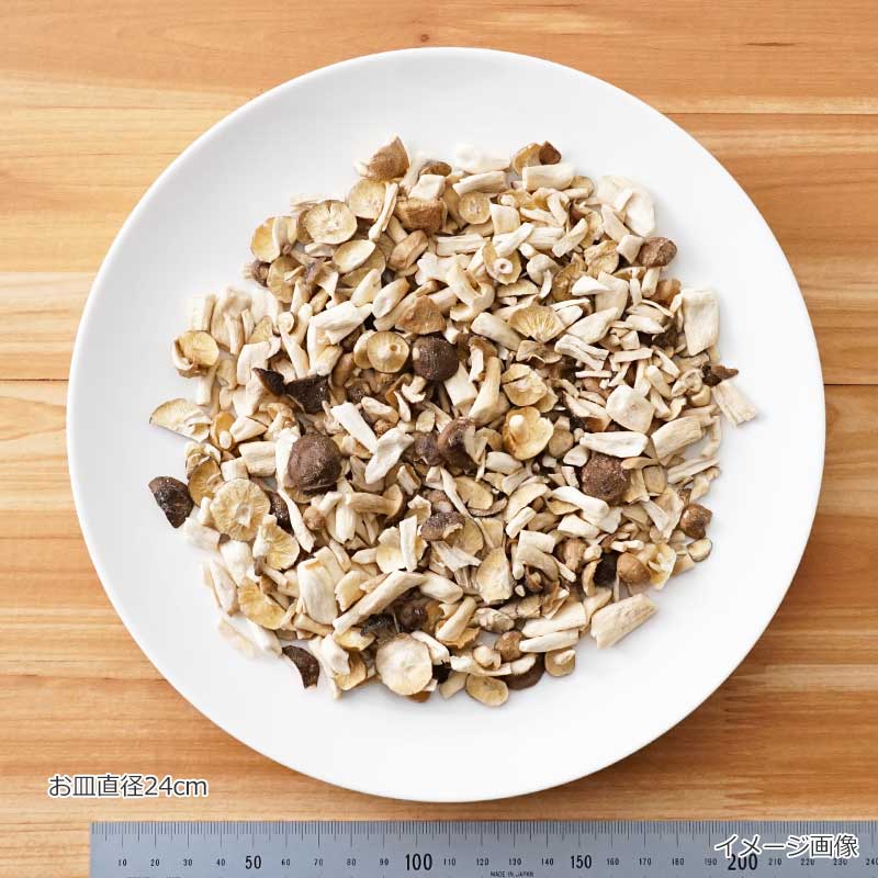 フリーズドライ　国産ぶなしめじ（30g）
