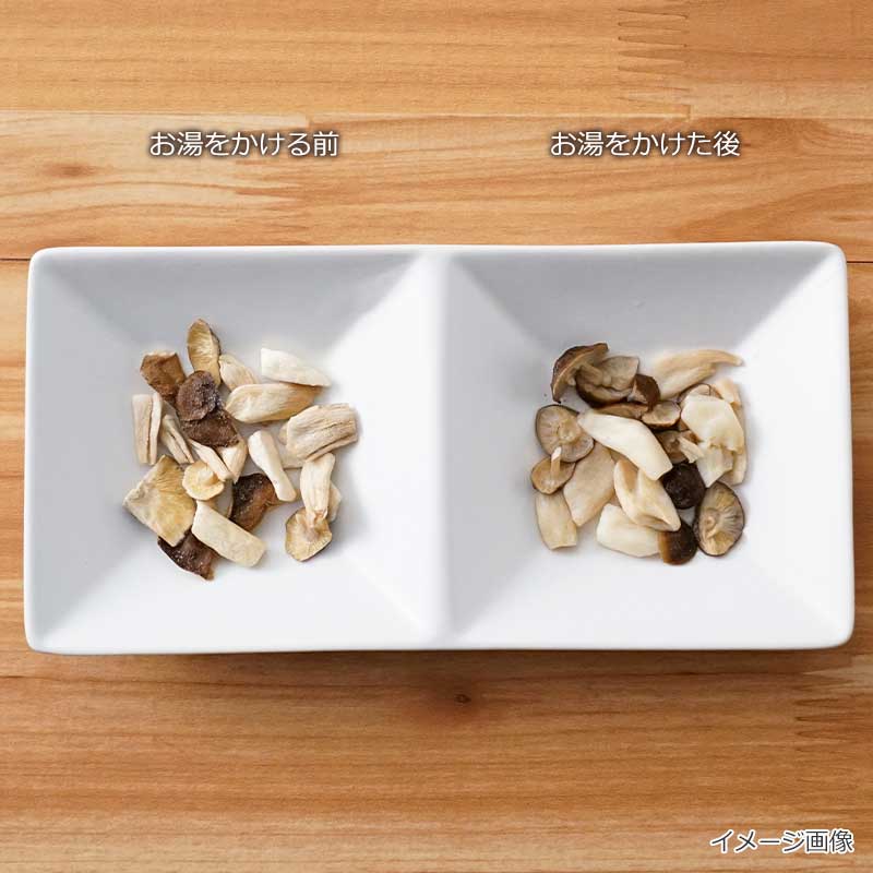 フリーズドライ　国産ぶなしめじ（30g）