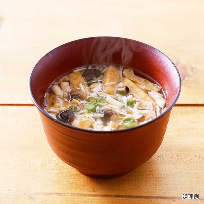 フリーズドライ　国産ぶなしめじ（30g）