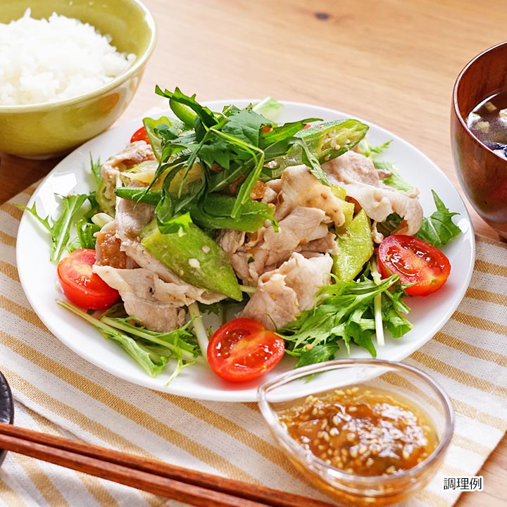 紀州梅ととろろ昆布のスープ(フリーズドライ)