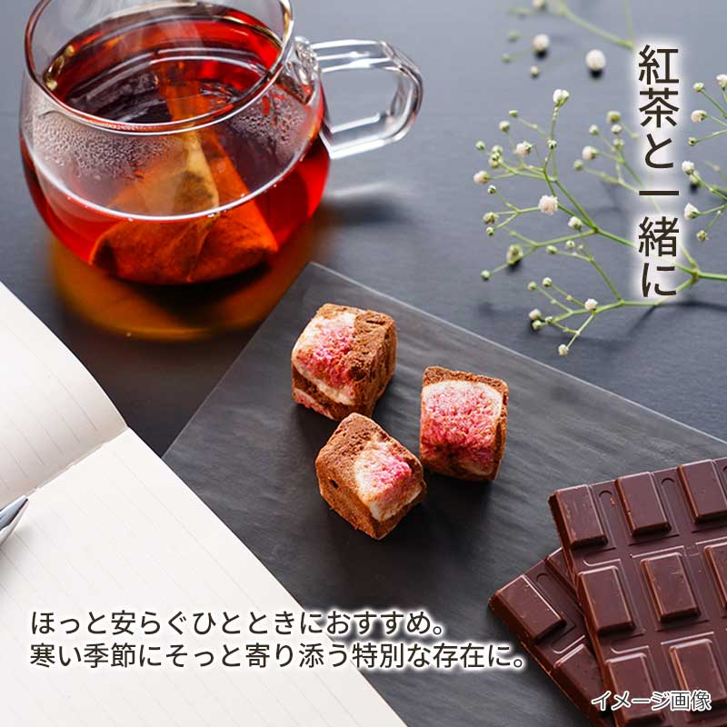 【数量限定】いちじくの初恋(45g)（フリーズドライ）