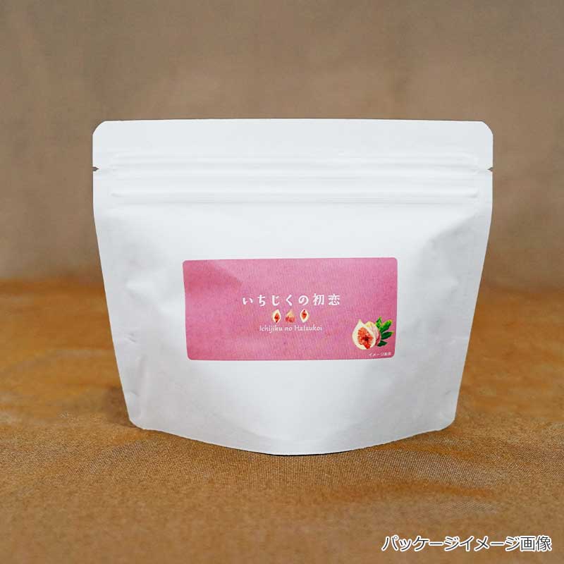 【数量限定】いちじくの初恋(45g)（フリーズドライ）