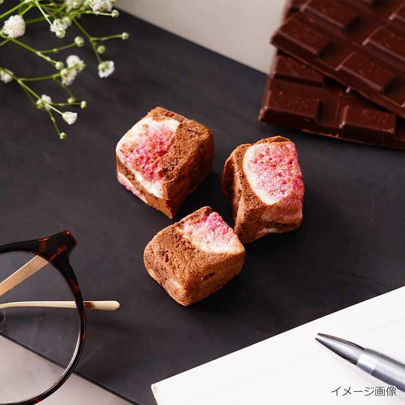 【数量限定】いちじくの初恋(45g)（フリーズドライ）