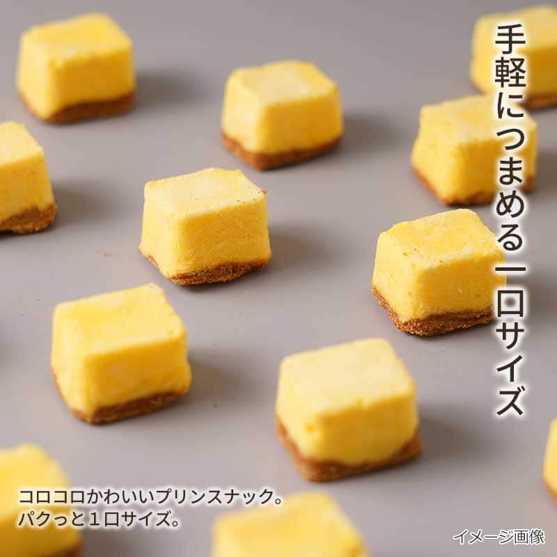 【数量限定】おかしなプリン