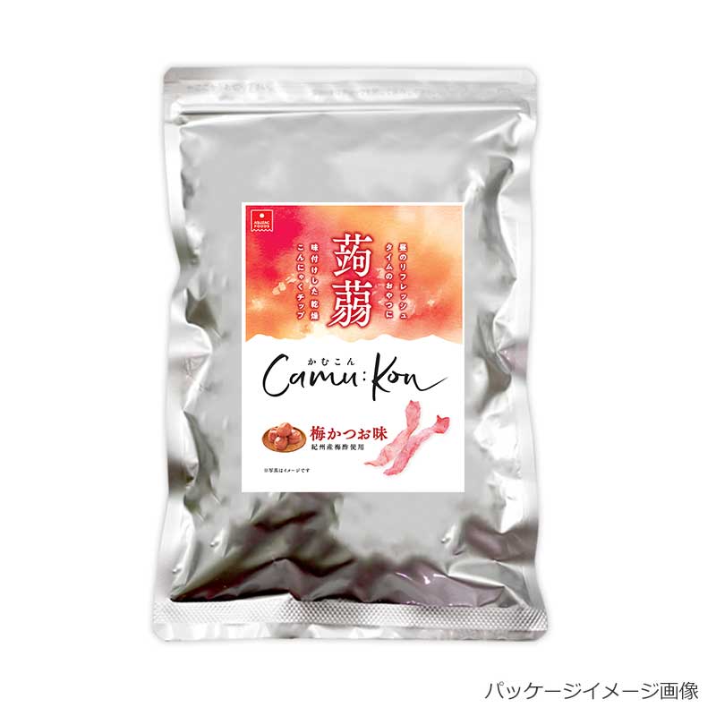 【定期購入】選べるかむこん大袋3袋セット