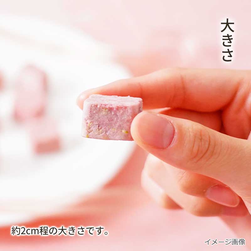 【数量限定】ジョワ・ルビー(フリーズドライ)