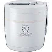 ��󥿥�BE ���ƥ�쥹�ݲ������ܥå��� HLB-BE590  �ۥ磻��