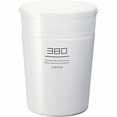 ��󥿥� ���ƥ�쥹�ݲ������䥹���ץܥȥ��L��HLB-S380  �ۥ磻��