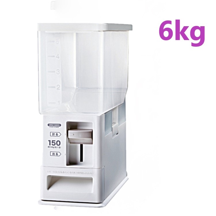 計量米びつ 計量米びつ 6kg の交換部品パーツ | アスベルパーツダイレクト