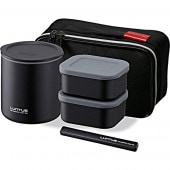 ��󥿥�TW ���ƥ�쥹�ݲ������ܥå��� HLB-T820N�ʥХå��ա�  �֥�å�