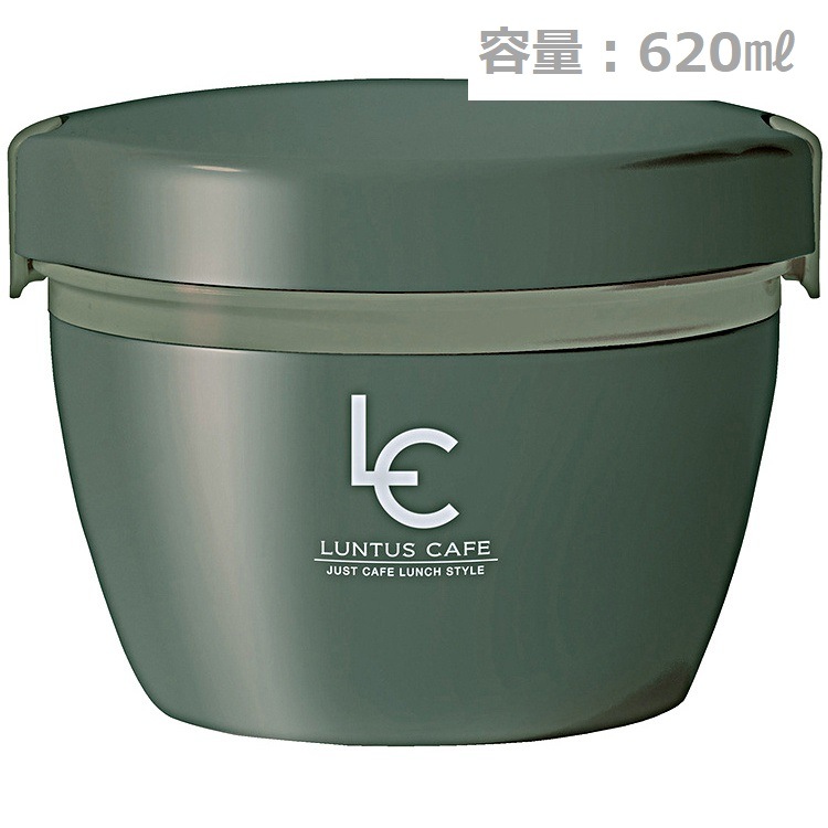 ランタス カフェ丼ランチ HLB-CD620 グレー の交換部品パーツ