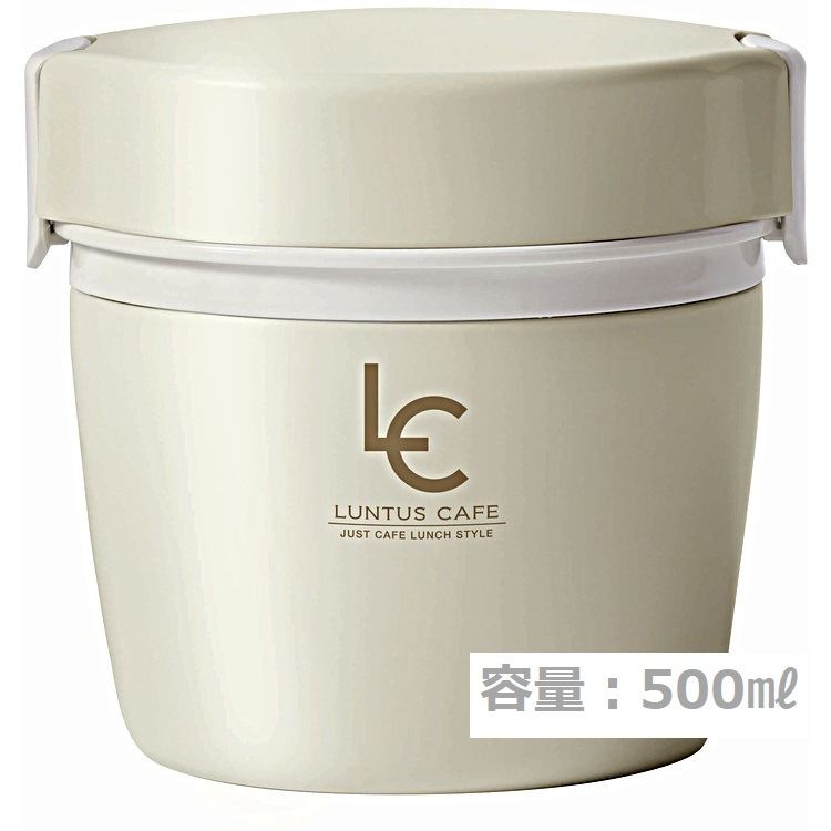 ランタス カフェ丼ランチ HLB-CD500 アイボリー の交換部品パーツ