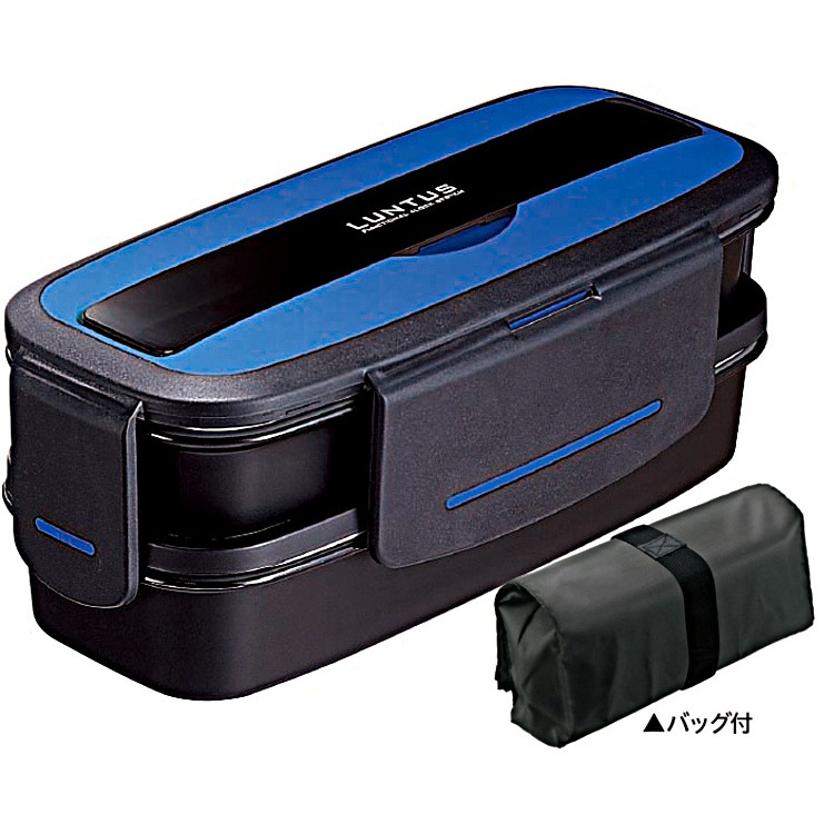 ランタスDB TLB-TS820（バッグ付） メタリックブルー の交換部品パーツ