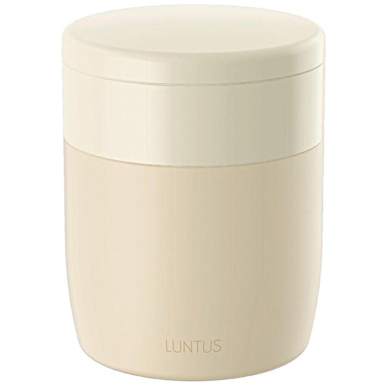 ランタス ステンレス保温・保冷スープボトル（M）HLB-SR300