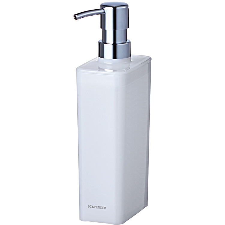 ディスペンサースリム S550 の交換部品パーツ | アスベルパーツダイレクト