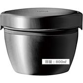 ��󥿥����ե�Ч������HLB-CD800S  �֥�å�