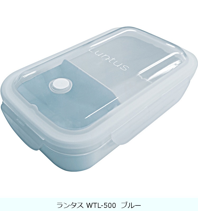 ��󥿥� WTL-500  �֥롼