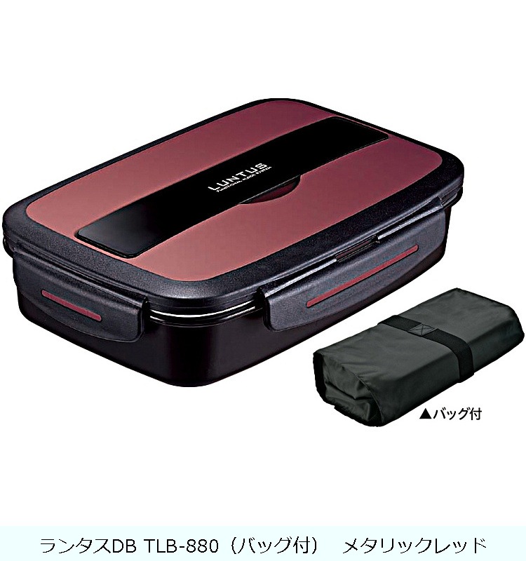 ��󥿥�DB TLB-880�ʥХå��ա�  �᥿��å���å�