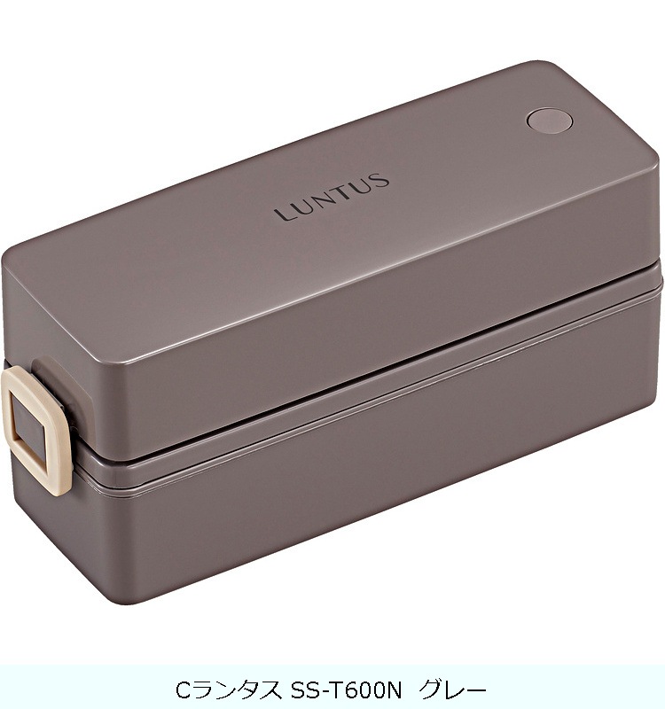 Cランタス SS-T600N グレー の交換部品パーツ | アスベルパーツダイレクト