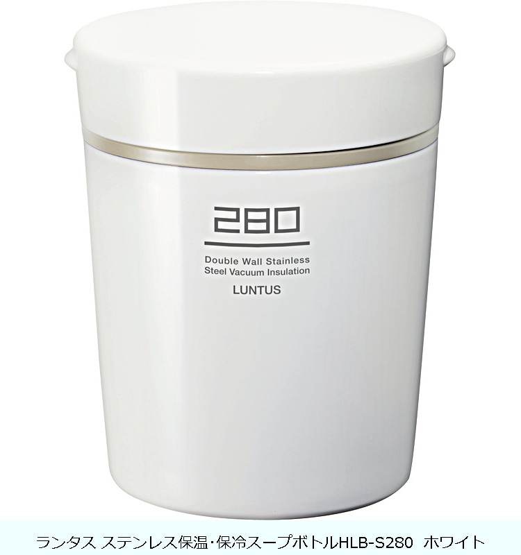 ��󥿥� ���ƥ�쥹�ݲ������䥹���ץܥȥ�HLB-S280  �ۥ磻��