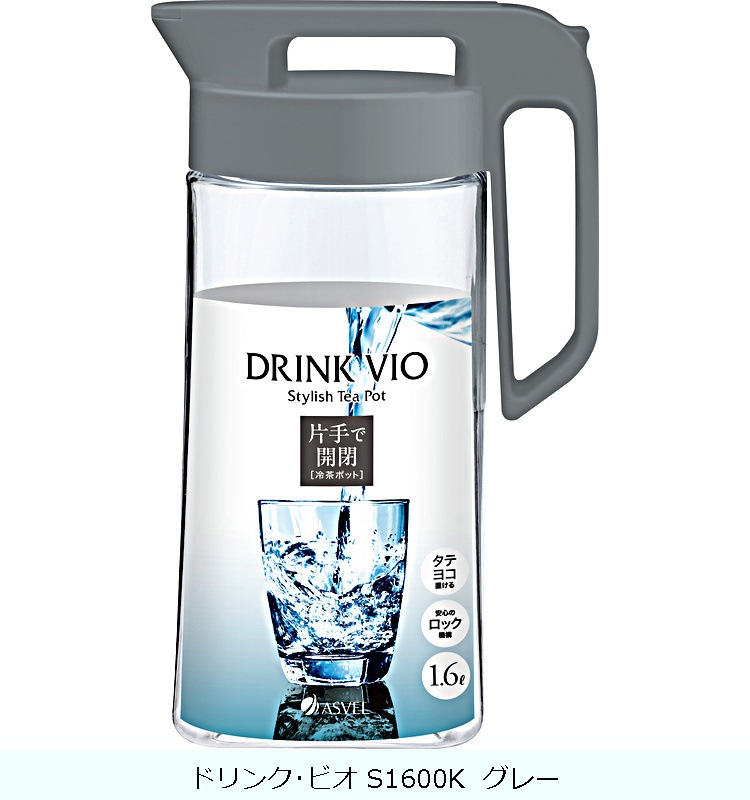 �ɥ�󥯎��ӥ� S1600K  ���졼