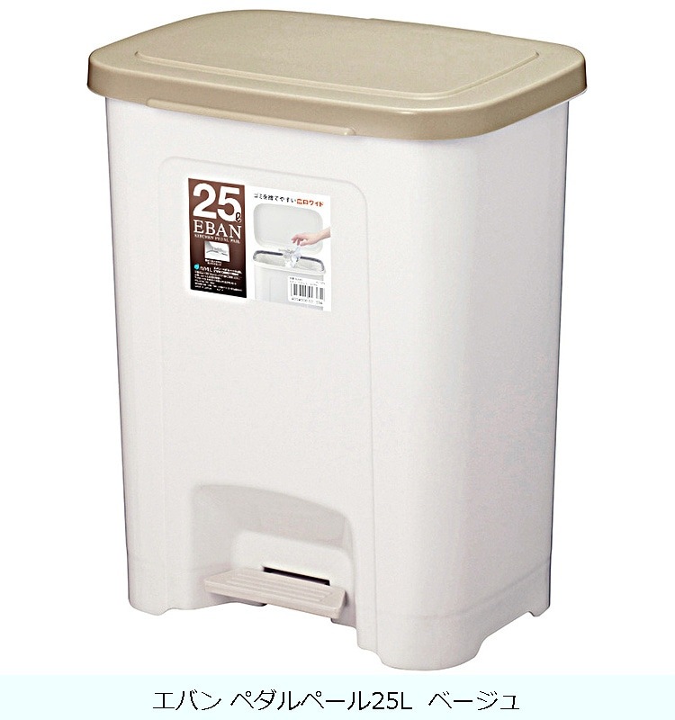 �ڥե��ۥ��Х� �ڥ���ڡ���25L  �١�����