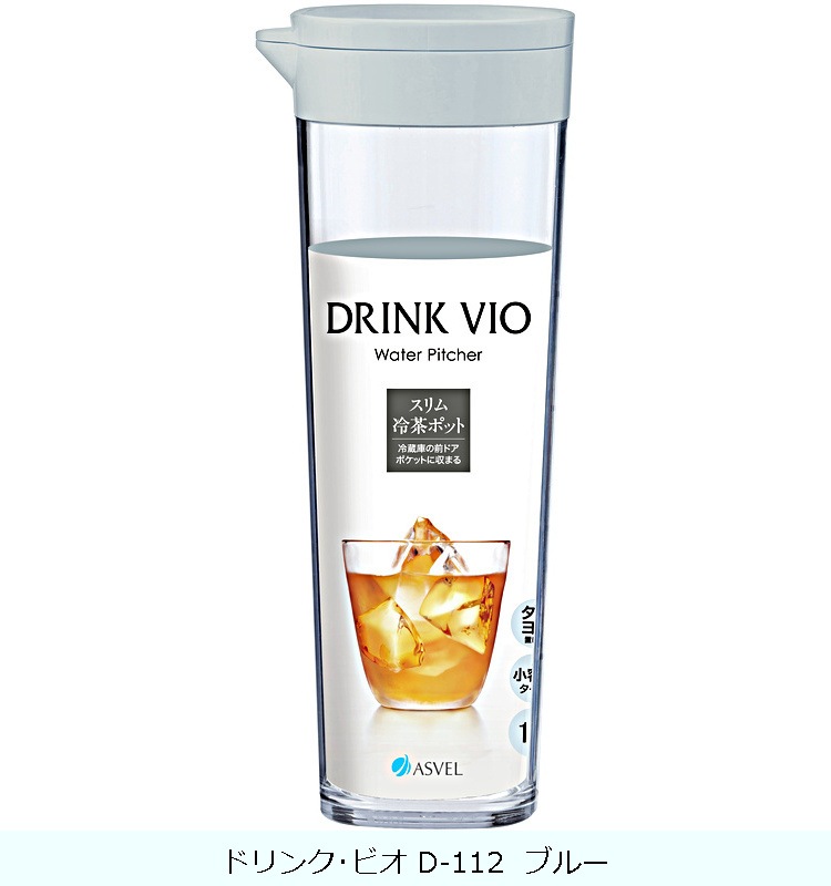 �ɥ�󥯎��ӥ� D-112  �֥롼