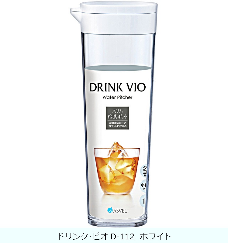 �ɥ�󥯎��ӥ� D-112  �ۥ磻��