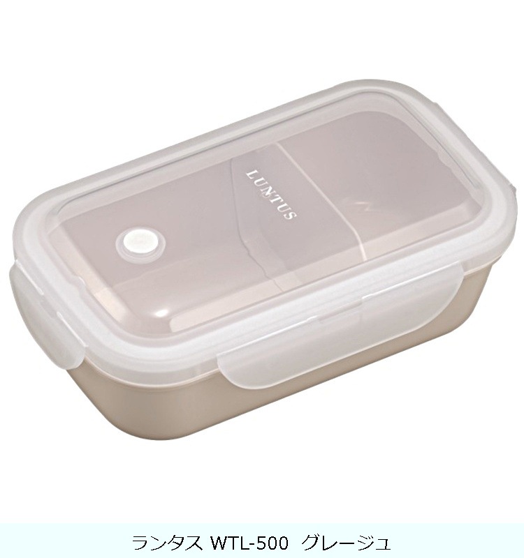 ��󥿥� WTL-500  ���졼����