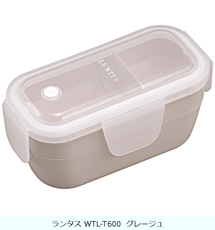 ��󥿥� WTL-T600  ���졼����