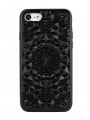 iPhoneSE(3/2)/8/7 ϥ֥åɥ Ѿ׷ FELONY CASE եˡ Kaleidoscope XP ֥å