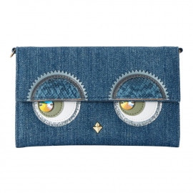 [7/31ޤ] iPhone11ProMax/XSMaxб LOOKWAY03 Denim å03 ǥ˥STARRY FEM ꡼ե