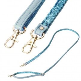 [7/31ޤ]  Ĵդ Shoulder Strap Snakexå ȥå ͡xåSTARRY FEM ꡼ե