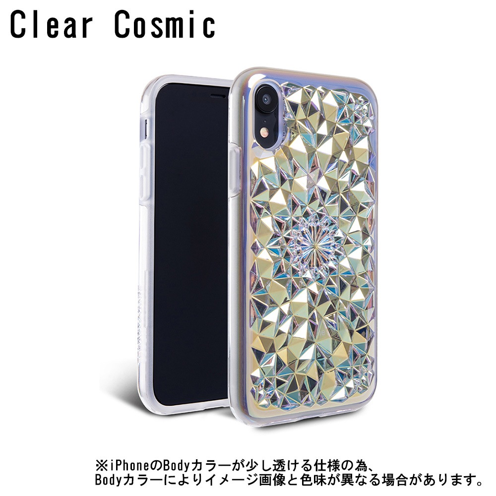 iPhoneXSMax �ϥ��֥�åɥ����� FELONY CASE �ե����ˡ������� KaleidoscopeXP ���ʥ� �����䥫�å� �����谷Ź