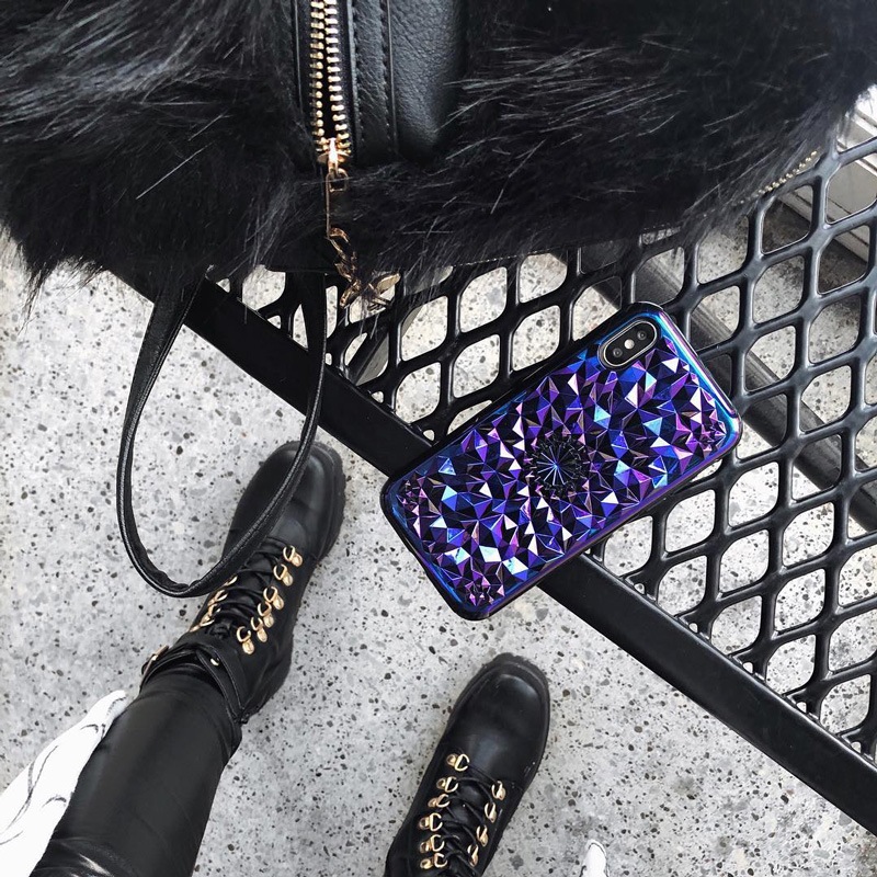 iPhoneXSMax �ϥ��֥�åɥ����� FELONY CASE �ե����ˡ������� KaleidoscopeXP ���ʥ� �����䥫�å� �����谷Ź