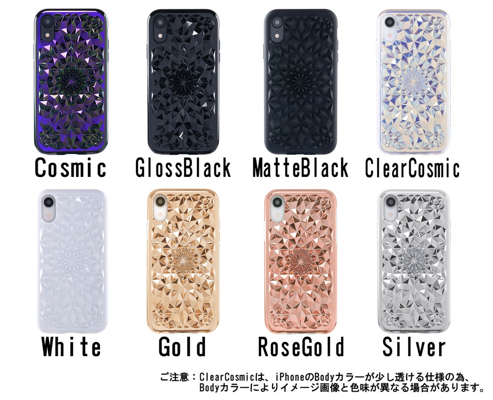 iPhoneXSMax �ϥ��֥�åɥ����� FELONY CASE �ե����ˡ������� KaleidoscopeXP ���ʥ� �����䥫�å� �����谷Ź