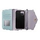 iPhone12/12Pro�б� Rielsa03 Denim �ꥨ�륵03 �ǥ˥��STARRY FEM �������꡼�ե����