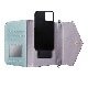 iPhone12/12Pro�б� Rielsa03 Denim �ꥨ�륵03 �ǥ˥��STARRY FEM �������꡼�ե����