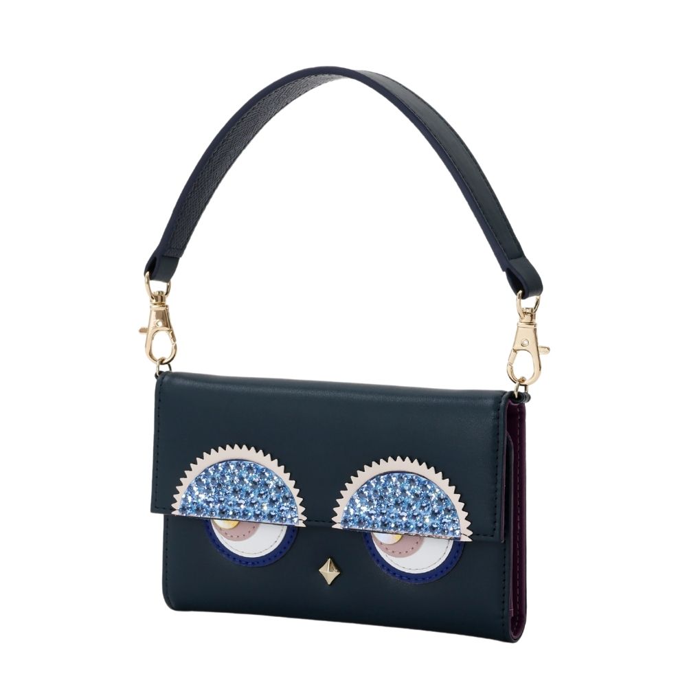 iPhone15/14/13�б�  LOOKWAY07 �ͥ��ӡ� �ӥ��塼�ǥ��졼�����/�饤�ȥ��ե�������STARRY FEM �������꡼�ե����