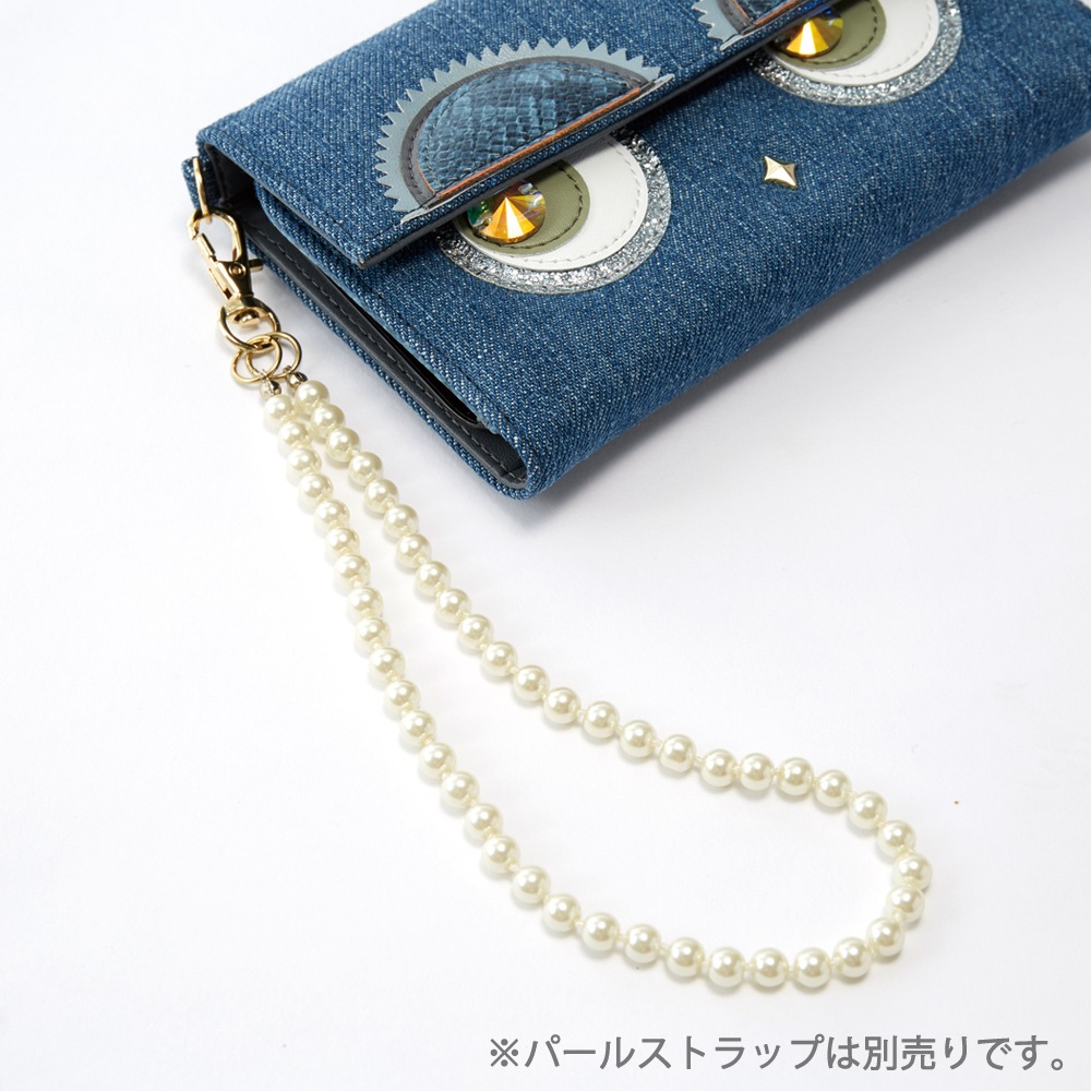 iPhone11/XR�б� LOOKWAY03 Denim ��å�������03 �ǥ˥��STARRY FEM �������꡼�ե����