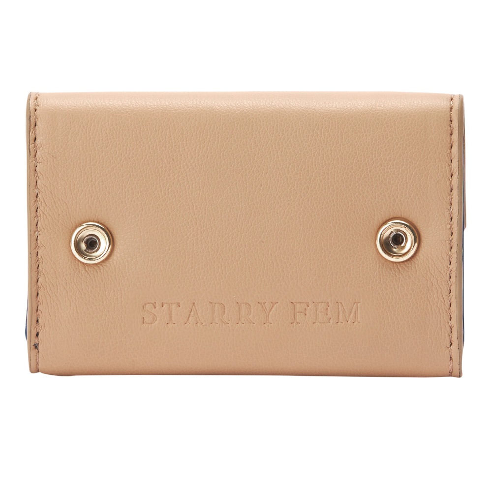 Amalni Card Case for Ivy �����ӡ� �ޥ�������ɥ�������STARRY FEM �������꡼�ե����