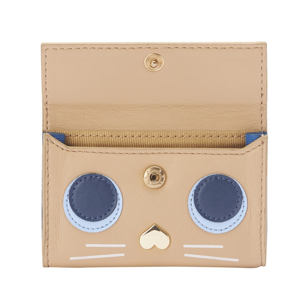 Amalni Card Case for Ivy �����ӡ� �ޥ�������ɥ�������STARRY FEM �������꡼�ե����