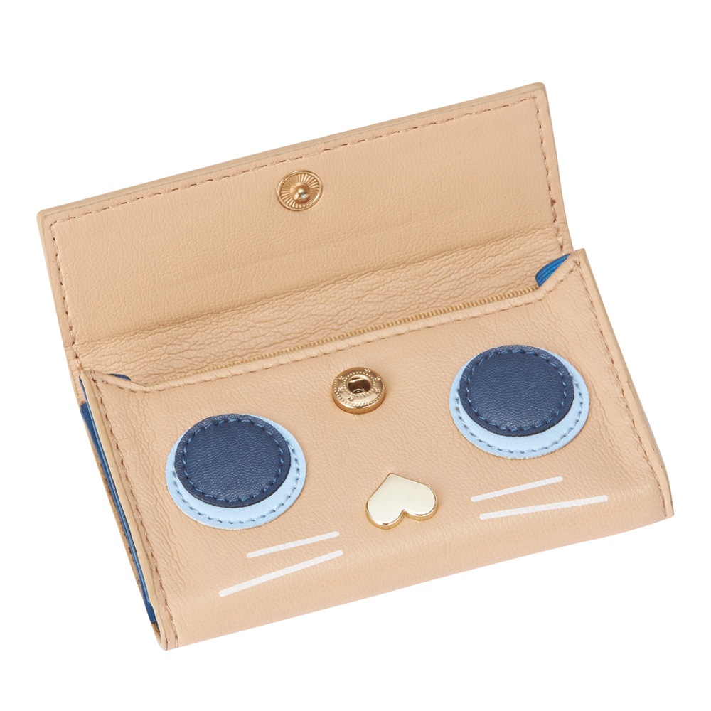 Amalni Card Case for Ivy �����ӡ� �ޥ�������ɥ�������STARRY FEM �������꡼�ե����