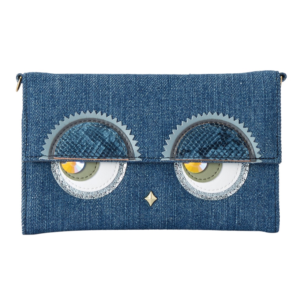 [10/31Ź⤷Ϻ߸˴ޤǤβ] iPhone11Proб LOOKWAY03 Denim å03 ǥ˥STARRY FEM ꡼ե