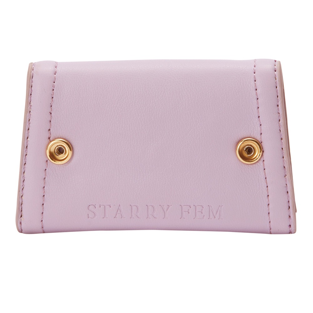 Rielsa Card Case for Ivy �����ӡ� �ޥ�������ɥ�������STARRY FEM �������꡼�ե����